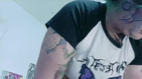 xxgreengoodxx online show from 6, 5, 2026
