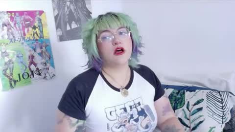 xxgreengoodxx online show from 9, 5, 2026