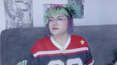 xxgreengoodxx online show from 15, 5, 2026