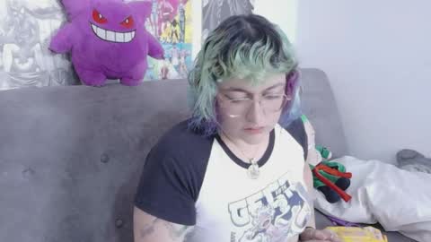 xxgreengoodxx online show from 17, 5, 2026
