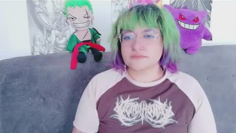 Snapshot of xxgreengoodxx chatting on 10, 6, 2026 xxgreengoodxx online show from 10, 6, 2026