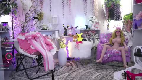 Haylee Marie  online show from 13, 2, 2025