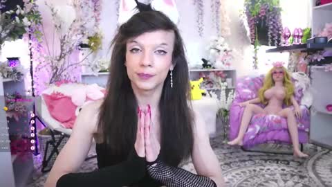 Haylee Marie  online show from 27, 2, 2025