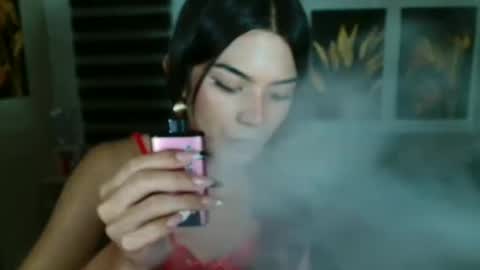 xxhellmariaxx online show from 22, 1, 2025