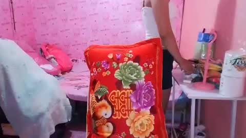 Snapshot of xxhottieprincess chatting on 1, 3, 2025 xxhottieprincess online show from 1, 3, 2025