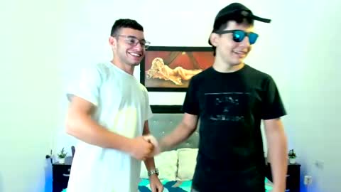 David and Mike online show from 17, 2, 2025