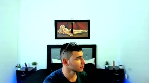 David and Mike online show from 24, 2, 2025