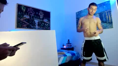 David and Mike online show from 22, 9, 2025