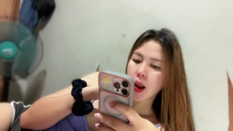 Snapshot of xxinnocentbellaxx chatting on 5, 4, 2026 Dyanna Zulla online show from 5, 4, 2026
