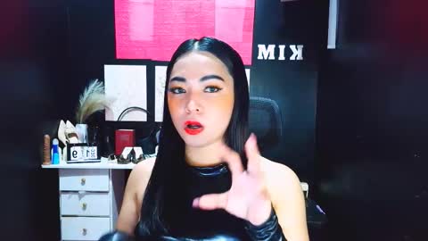 Snapshot of xxirene chatting on 19, 12, 2025 xxirene online show from 19, 12, 2025