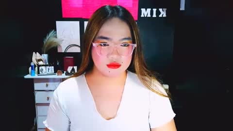 Snapshot of xxirene chatting on 20, 12, 2025 xxirene online show from 20, 12, 2025