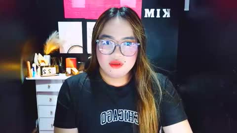 Snapshot of xxirene chatting on 22, 12, 2025 xxirene online show from 22, 12, 2025