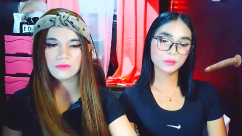 xxirene online show from 4, 2, 2026