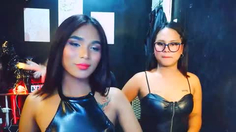 xxirene online show from 14, 3, 2026