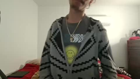 Snapshot of xxjasoneecxx chatting on 25, 12, 2024 XxJasoneecxX online show from 25, 12, 2024