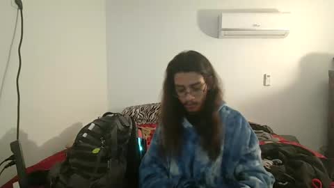 Snapshot of xxjasoneecxx chatting on 7, 1, 2025 XxJasoneecxX online show from 7, 1, 2025