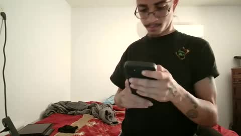 Snapshot of xxjasoneecxx chatting on 14, 1, 2025 XxJasoneecxX online show from 14, 1, 2025