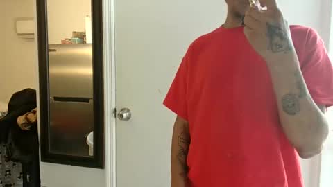 Snapshot of xxjasoneecxx chatting on 15, 1, 2025 XxJasoneecxX online show from 15, 1, 2025