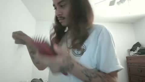 Snapshot of xxjasoneecxx chatting on 20, 1, 2025 XxJasoneecxX online show from 20, 1, 2025