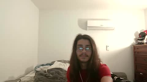 Snapshot of xxjasoneecxx chatting on 29, 1, 2025 XxJasoneecxX online show from 29, 1, 2025