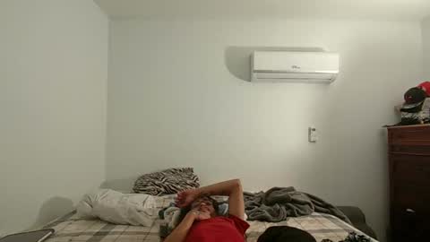 Snapshot of xxjasoneecxx chatting on 31, 1, 2025 XxJasoneecxX online show from 31, 1, 2025