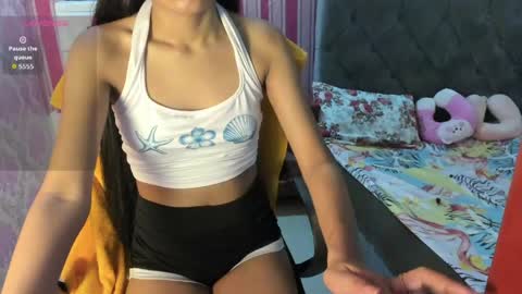 Aya online show from 13, 5, 2026