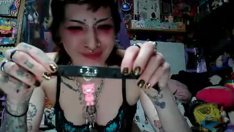 Snapshot of xxkillerxkatxx chatting on 24, 9, 2025 xxkillerxkatxx online show from 24, 9, 2025