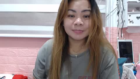 Snapshot of xxkryzelxx chatting on 7, 12, 2024 Dhel online show from 7, 12, 2024
