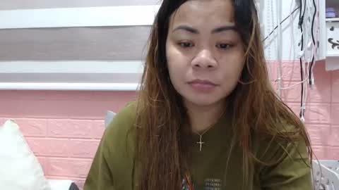 Snapshot of xxkryzelxx chatting on 10, 12, 2024 Dhel online show from 10, 12, 2024