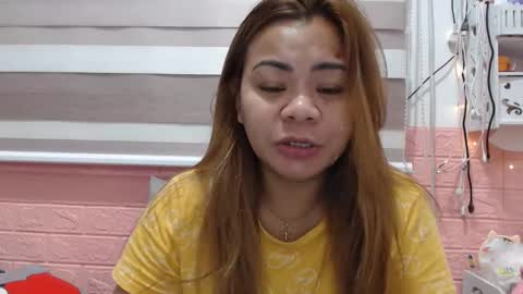 Snapshot of xxkryzelxx chatting on 16, 1, 2025 Dhel online show from 16, 1, 2025