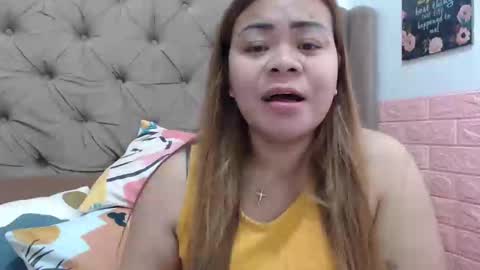 Snapshot of xxkryzelxx chatting on 29, 1, 2025 Dhel online show from 29, 1, 2025