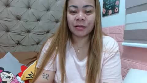 Snapshot of xxkryzelxx chatting on 21, 10, 2025 Dhel online show from 21, 10, 2025