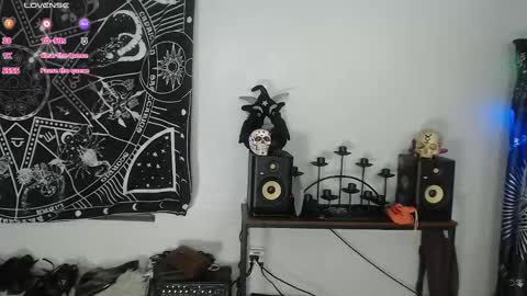 Lilith online show from 19, 12, 2024
