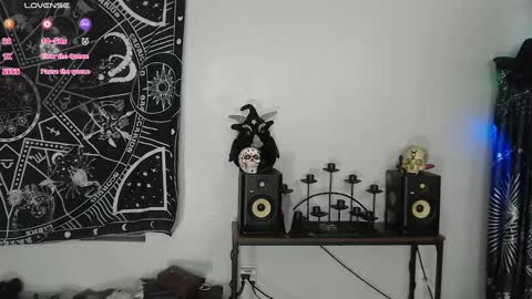 Lilith online show from 20, 12, 2024