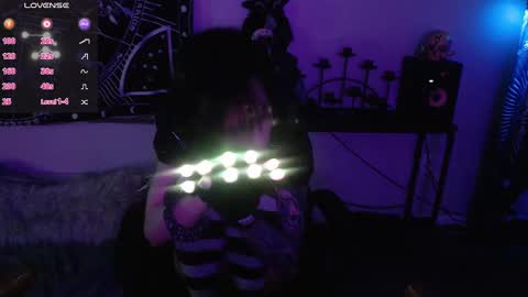 Lilith online show from 24, 12, 2024