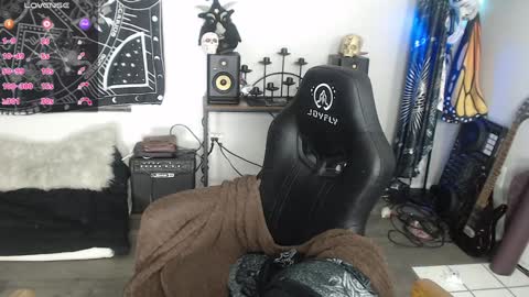 Lilith online show from 10, 1, 2025
