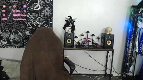 Lilith online show from 22, 1, 2025