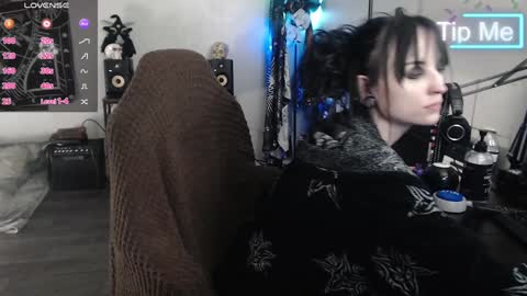 Lilith online show from 25, 1, 2025
