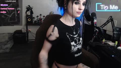 Lilith online show from 26, 1, 2025