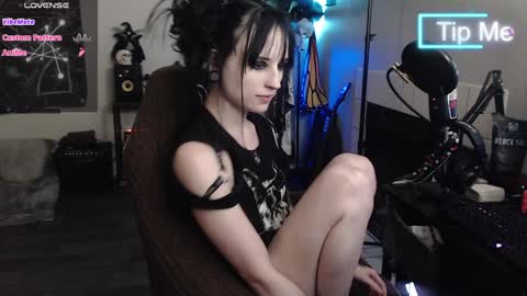 Lilith online show from 26, 1, 2025