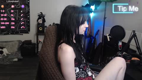 Lilith online show from 7, 2, 2025