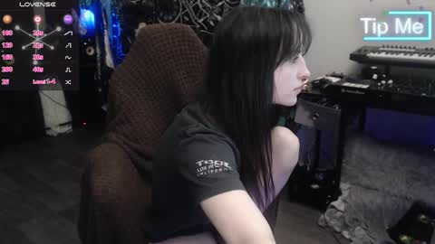 Lilith online show from 5, 3, 2025