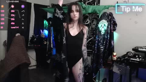 Lilith online show from 10, 3, 2025