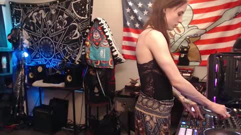 Snapshot of xxlilithmoonxx chatting on 17, 9, 2025 Lilith online show from 17, 9, 2025