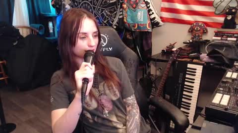 Snapshot of xxlilithmoonxx chatting on 18, 9, 2025 Lilith online show from 18, 9, 2025