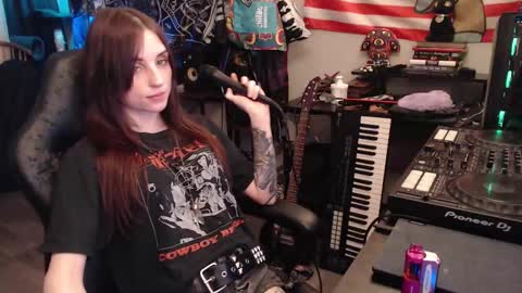 Snapshot of xxlilithmoonxx chatting on 20, 9, 2025 Lilith online show from 20, 9, 2025