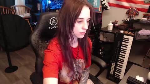 Snapshot of xxlilithmoonxx chatting on 24, 9, 2025 Lilith online show from 24, 9, 2025