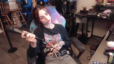 Snapshot of xxlilithmoonxx chatting on 22, 10, 2025 Lilith online show from 22, 10, 2025