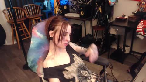 Snapshot of xxlilithmoonxx chatting on 26, 10, 2025 Lilith online show from 26, 10, 2025