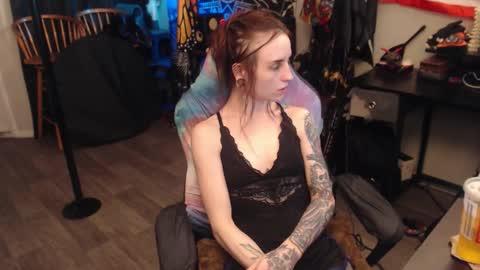 Snapshot of xxlilithmoonxx chatting on 16, 11, 2025 Lilith online show from 16, 11, 2025